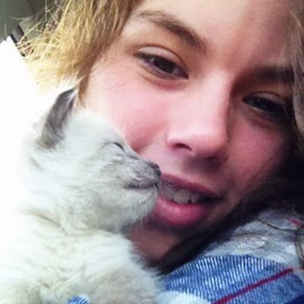 Meet your Posher, Jenna